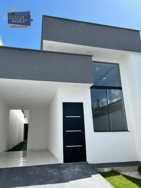 Foto 1 de Casa com 3 quartos à venda, 190m2 em Jardim Novo Mundo, Goiania - GO