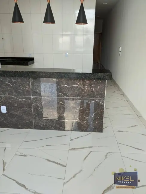 Foto 4 de Casa com 3 quartos à venda, 190m2 em Jardim Novo Mundo, Goiania - GO