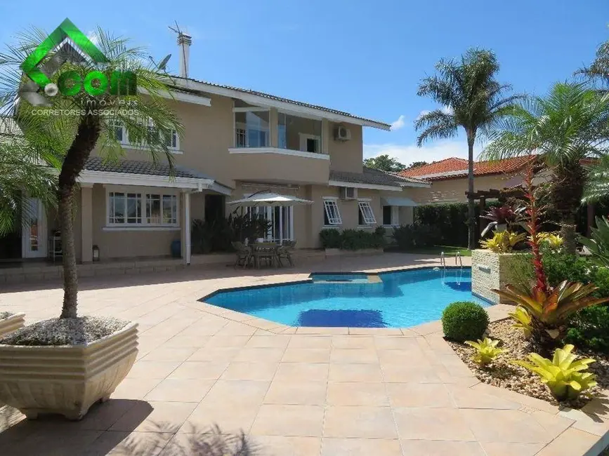 Foto 2 de Casa com 4 quartos à venda, 1200m2 em Jardim Itaperi, Atibaia - SP