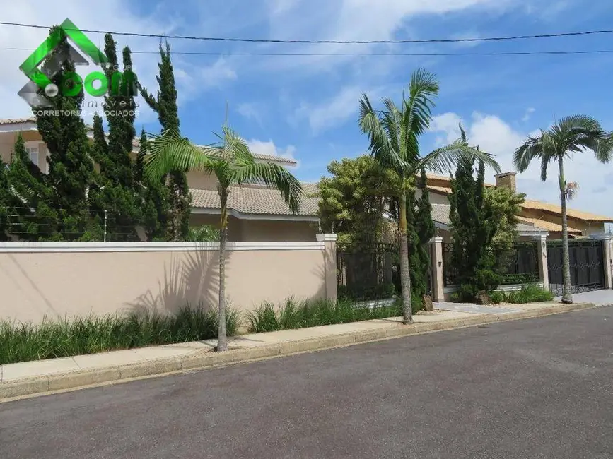 Foto 4 de Casa com 4 quartos à venda, 1200m2 em Jardim Itaperi, Atibaia - SP