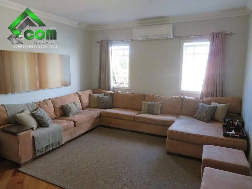 Foto 6 de Casa com 4 quartos à venda, 1200m2 em Jardim Itaperi, Atibaia - SP