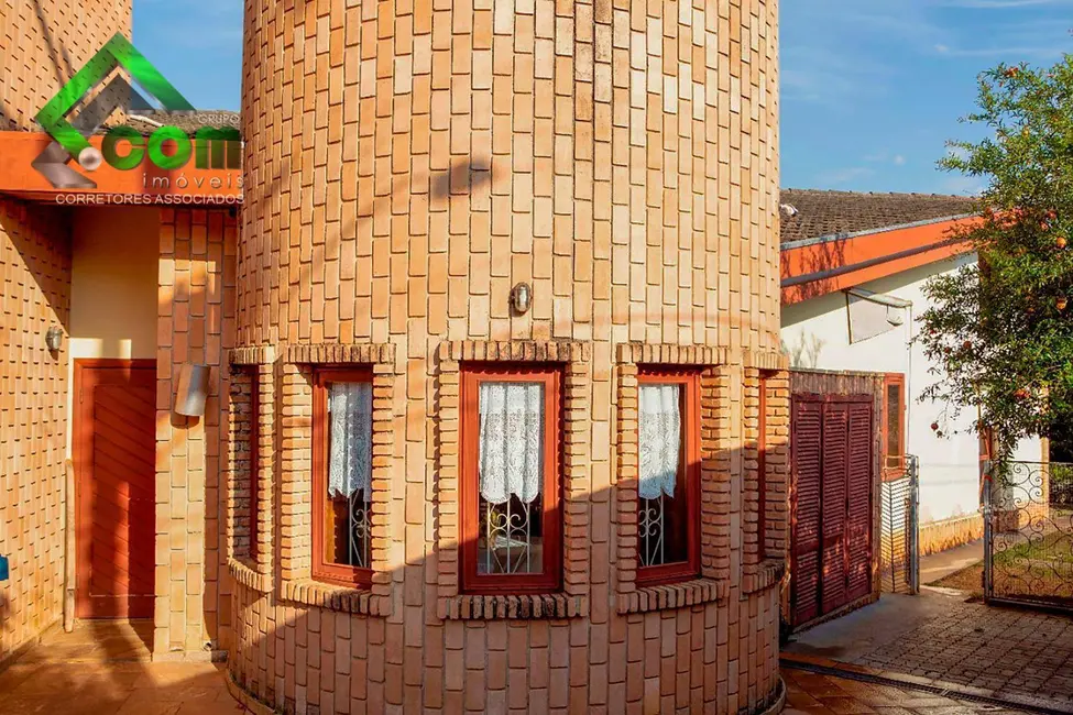 Foto 8 de Casa com 5 quartos à venda, 1366m2 em Cidade Satélite, Atibaia - SP