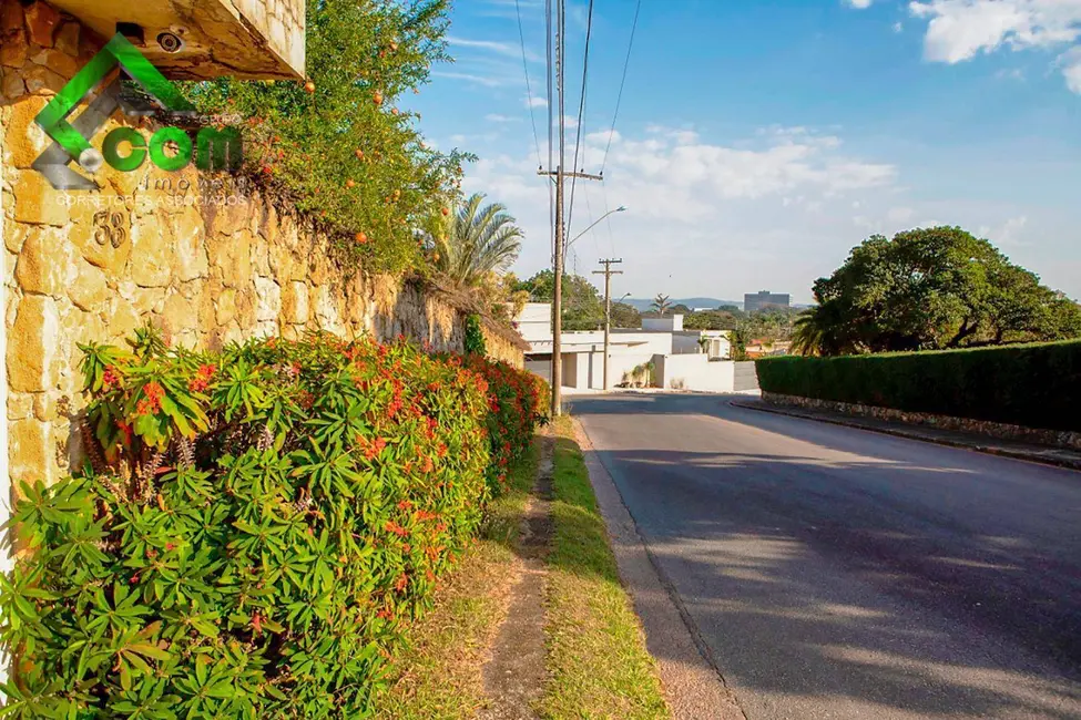 Foto 5 de Casa com 5 quartos à venda, 1366m2 em Cidade Satélite, Atibaia - SP