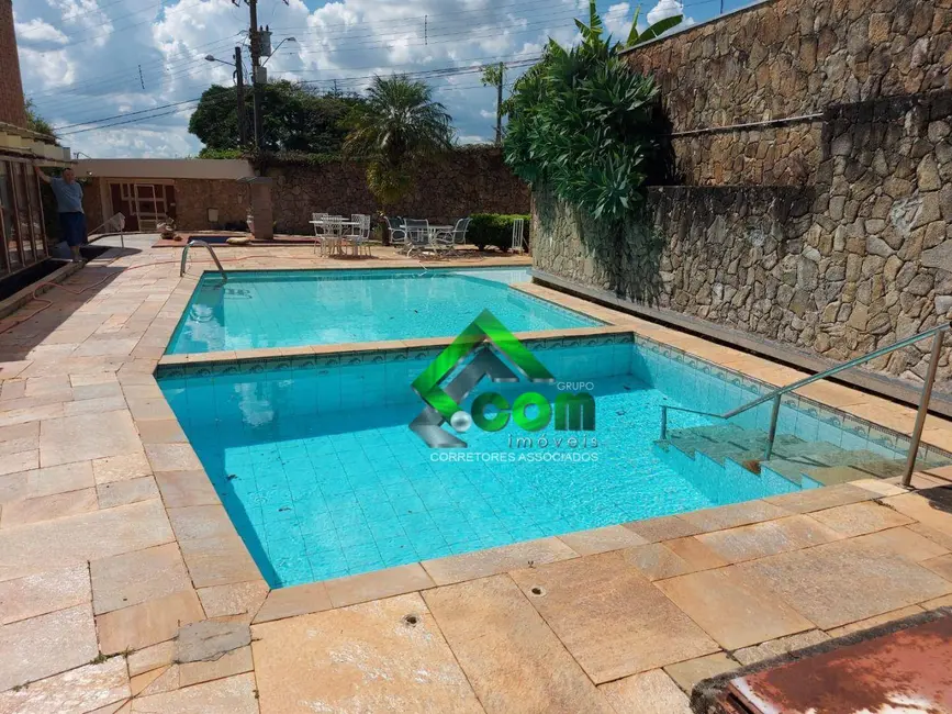 Foto 3 de Casa com 5 quartos à venda, 1366m2 em Cidade Satélite, Atibaia - SP