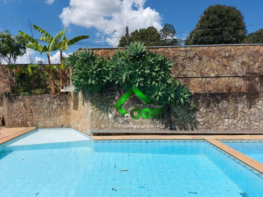 Foto 2 de Casa com 5 quartos à venda, 1366m2 em Cidade Satélite, Atibaia - SP