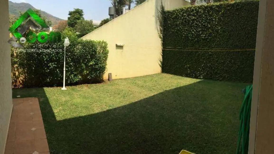 Casa de Condomínio com 3 quartos à venda, 1042m2 em Atibaia - SP - imagem 6 Foto 6 de Casa de Condomínio com 3 quartos à venda, 1042m2 em Atibaia - SP