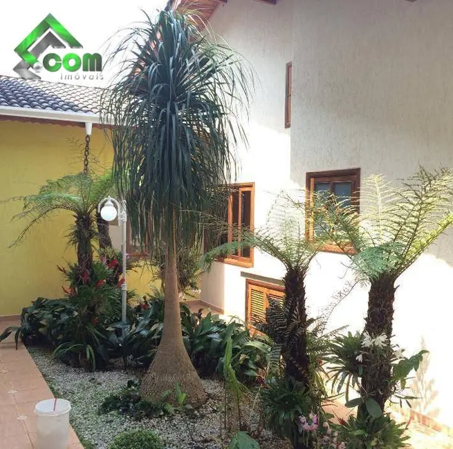 Casa de Condomínio com 3 quartos à venda, 1042m2 em Atibaia - SP - imagem 5 Foto 5 de Casa de Condomínio com 3 quartos à venda, 1042m2 em Atibaia - SP