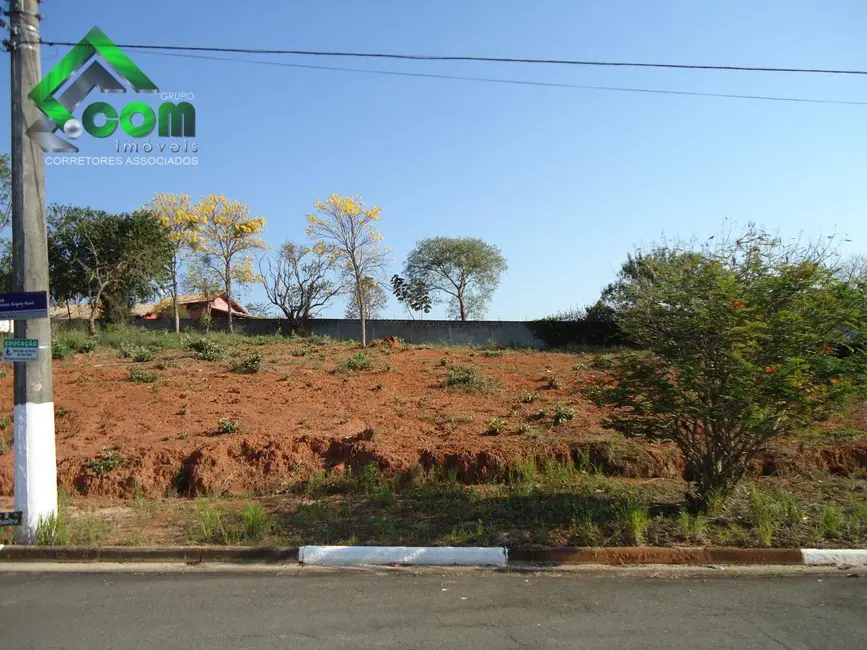 Terreno / Lote à venda, 1150m2 em Atibaia - SP - imagem 6 Foto 6 de Terreno / Lote à venda, 1150m2 em Atibaia - SP
