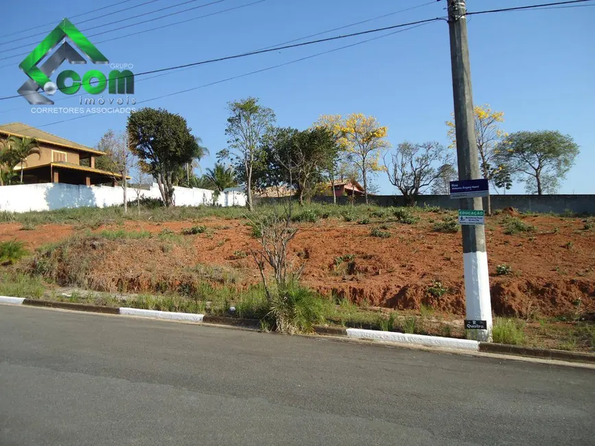 Foto 1 de Terreno / Lote à venda, 1150m2 em Atibaia - SP