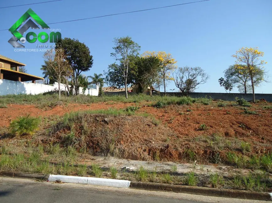Terreno / Lote à venda, 1150m2 em Atibaia - SP - imagem 5 Foto 5 de Terreno / Lote à venda, 1150m2 em Atibaia - SP