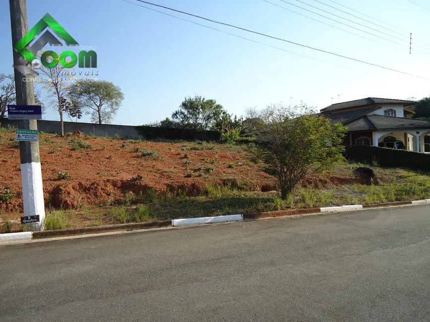 Terreno / Lote à venda, 1150m2 em Atibaia - SP - imagem 8 Foto 8 de Terreno / Lote à venda, 1150m2 em Atibaia - SP