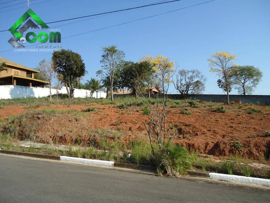 Terreno / Lote à venda, 1150m2 em Atibaia - SP - imagem 9 Foto 9 de Terreno / Lote à venda, 1150m2 em Atibaia - SP