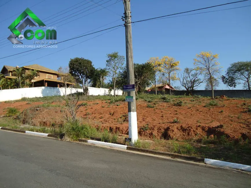 Foto 2 de Terreno / Lote à venda, 1150m2 em Atibaia - SP