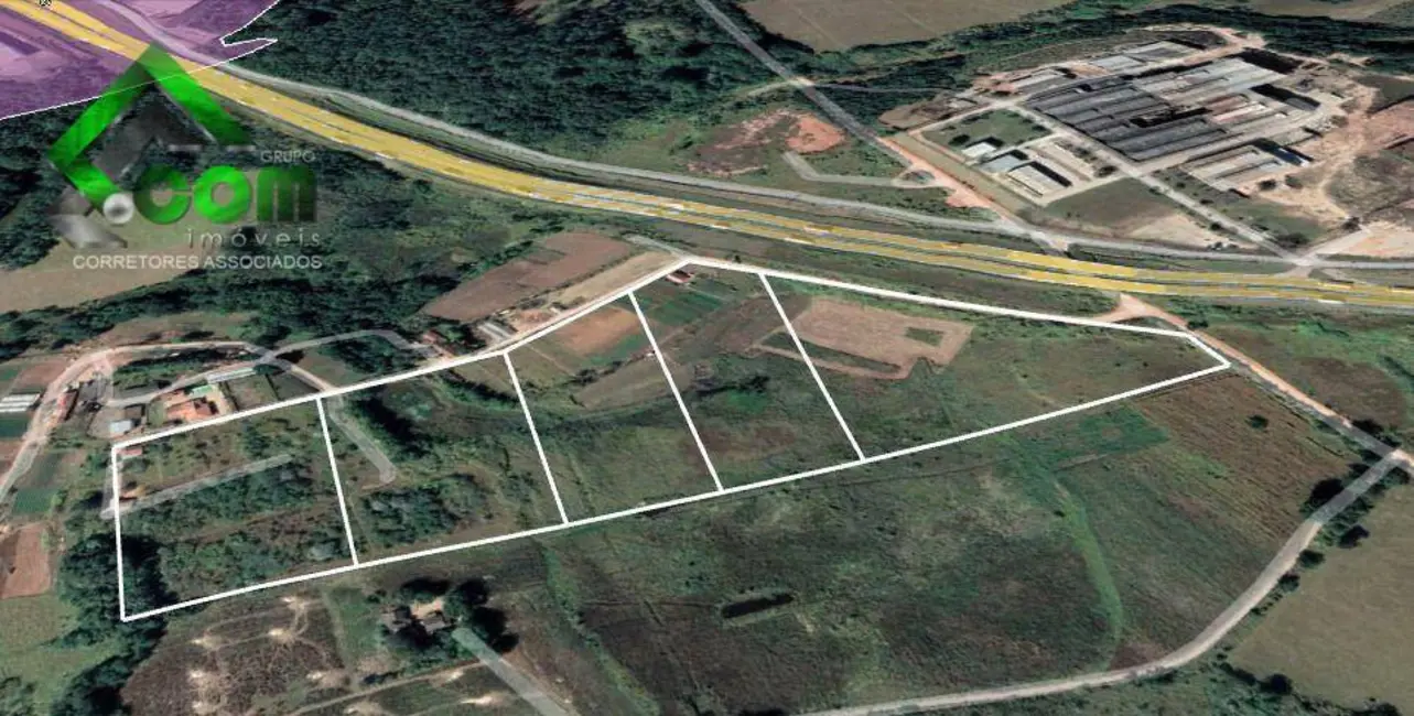 Foto 5 de Sala Comercial à venda, 106000m2 em Jarinu - SP