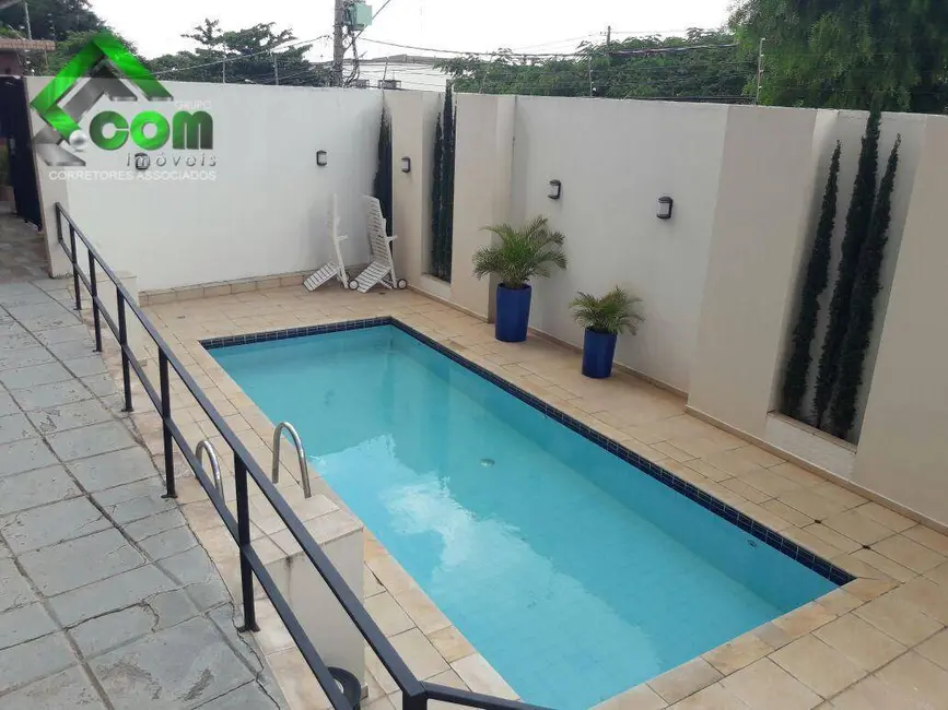 Apartamento com 4 quartos à venda, 341m2 em Jardim Flamboyant, Campinas - SP - imagem 7 Foto 7 de Apartamento com 4 quartos à venda, 341m2 em Jardim Flamboyant, Campinas - SP