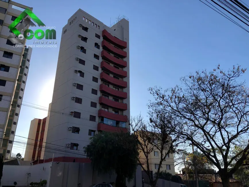 Apartamento com 4 quartos à venda, 341m2 em Jardim Flamboyant, Campinas - SP - imagem 5 Foto 5 de Apartamento com 4 quartos à venda, 341m2 em Jardim Flamboyant, Campinas - SP