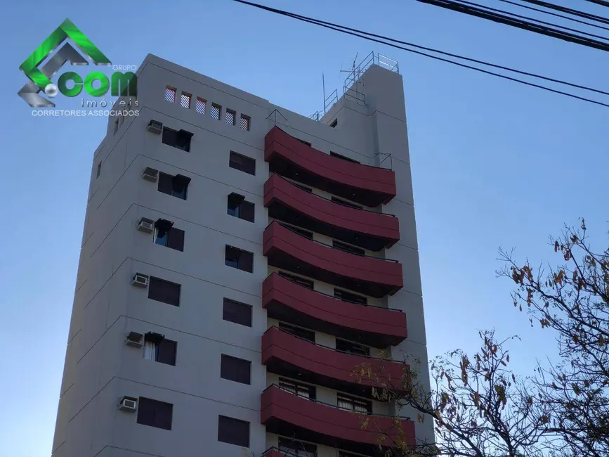 Apartamento com 4 quartos à venda, 341m2 em Jardim Flamboyant, Campinas - SP - imagem 3 Foto 3 de Apartamento com 4 quartos à venda, 341m2 em Jardim Flamboyant, Campinas - SP