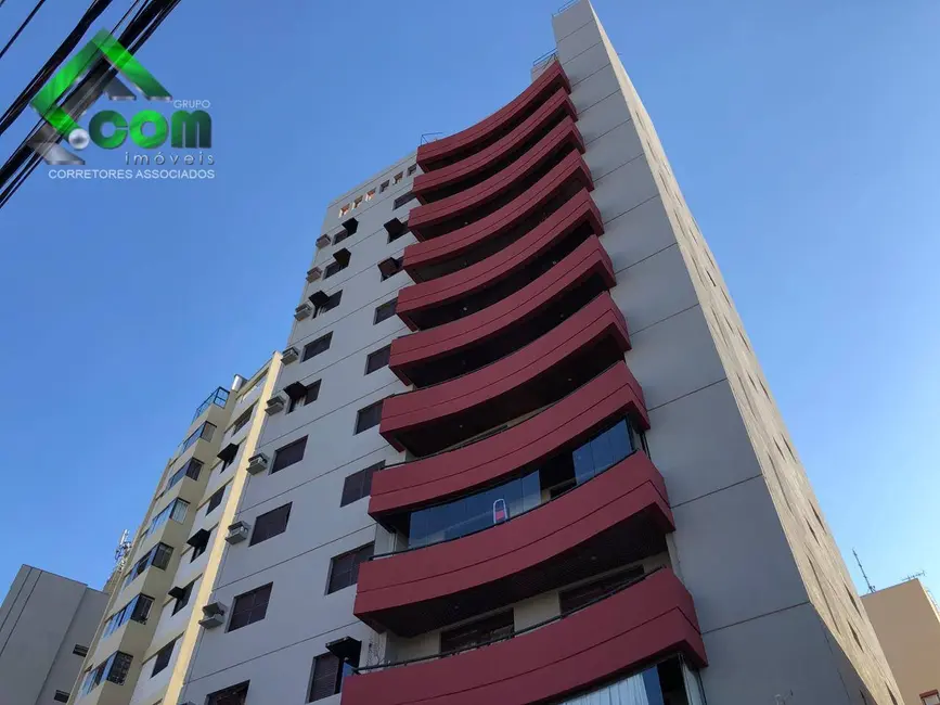 Foto 2 de Apartamento com 4 quartos à venda, 341m2 em Jardim Flamboyant, Campinas - SP