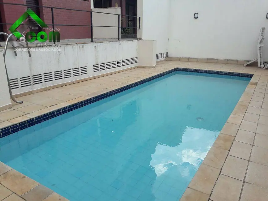 Apartamento com 4 quartos à venda, 341m2 em Jardim Flamboyant, Campinas - SP - imagem 6 Foto 6 de Apartamento com 4 quartos à venda, 341m2 em Jardim Flamboyant, Campinas - SP