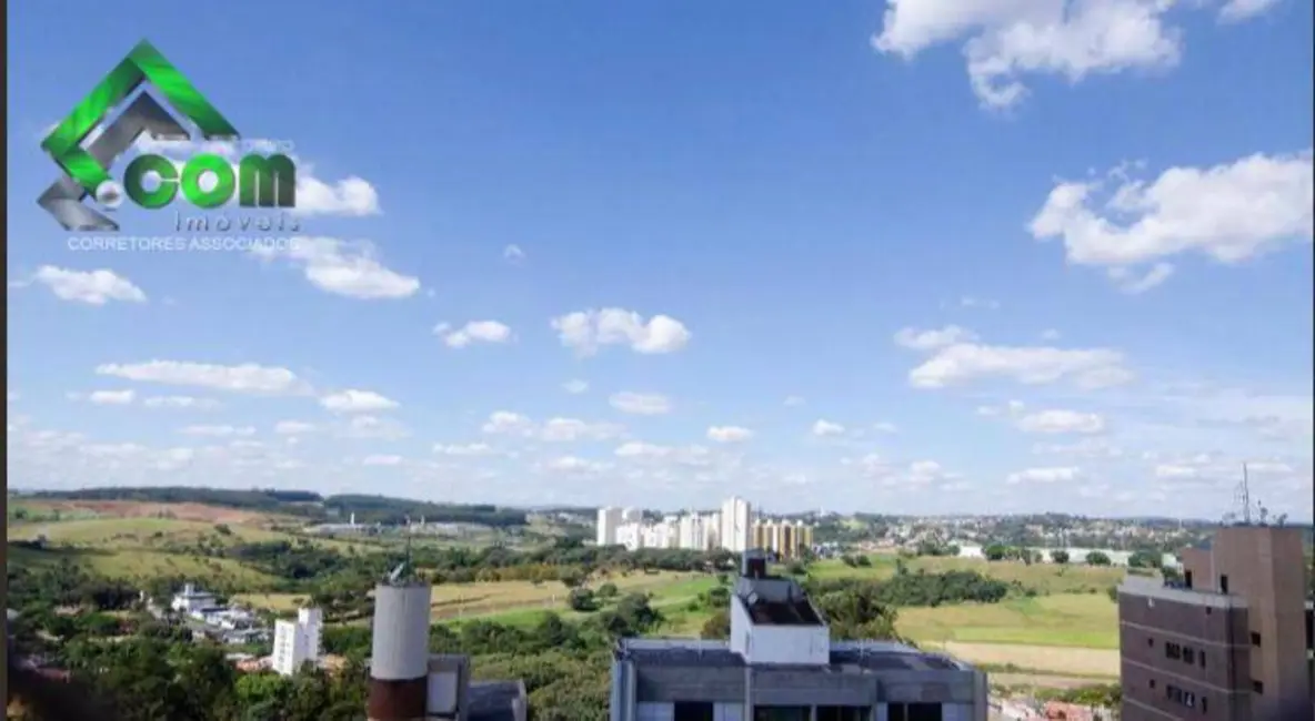 Apartamento com 4 quartos à venda, 341m2 em Jardim Flamboyant, Campinas - SP - imagem 9 Foto 9 de Apartamento com 4 quartos à venda, 341m2 em Jardim Flamboyant, Campinas - SP