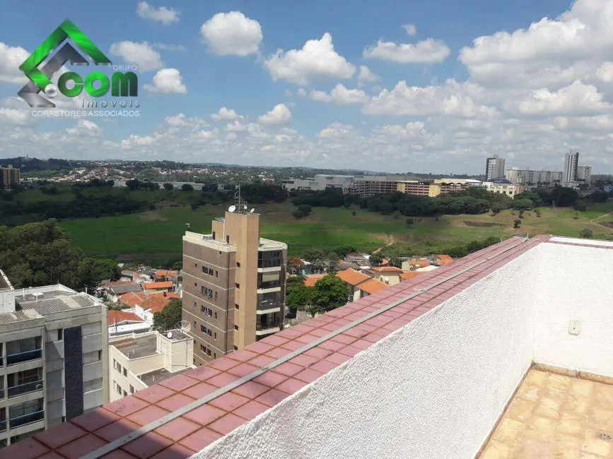 Apartamento com 4 quartos à venda, 341m2 em Jardim Flamboyant, Campinas - SP - imagem 4 Foto 4 de Apartamento com 4 quartos à venda, 341m2 em Jardim Flamboyant, Campinas - SP