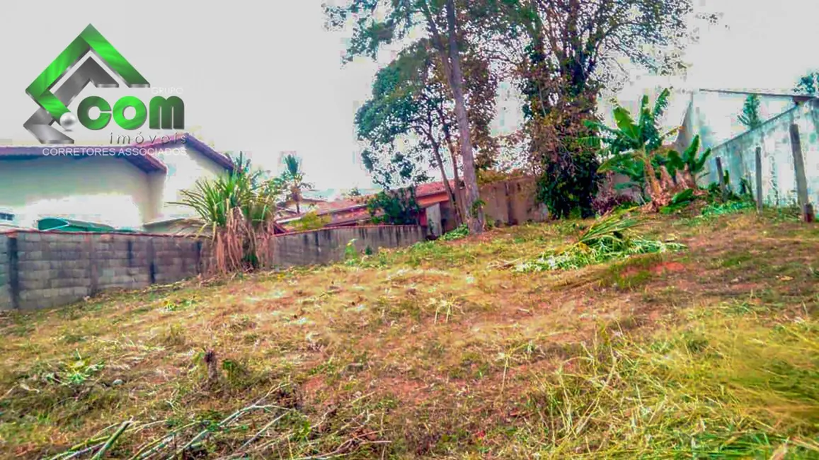 Foto 7 de Terreno / Lote à venda, 698m2 em Jardim Paulista, Atibaia - SP