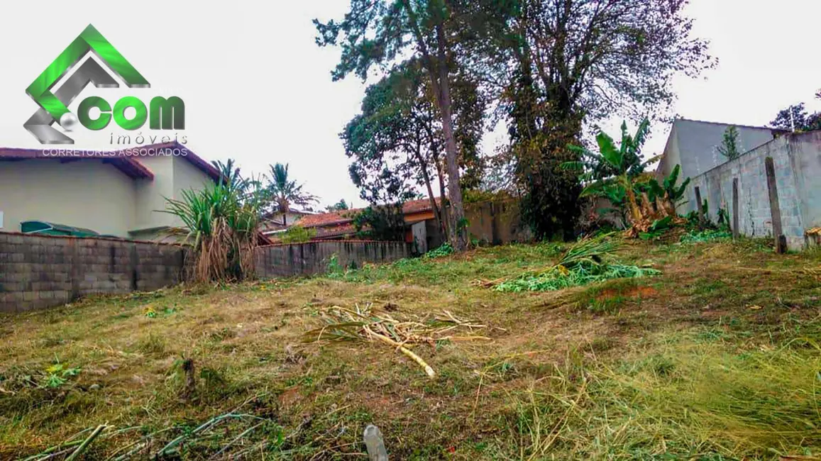 Foto 1 de Terreno / Lote à venda, 698m2 em Jardim Paulista, Atibaia - SP