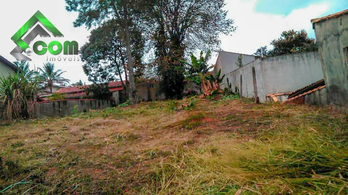 Foto 9 de Terreno / Lote à venda, 698m2 em Jardim Paulista, Atibaia - SP