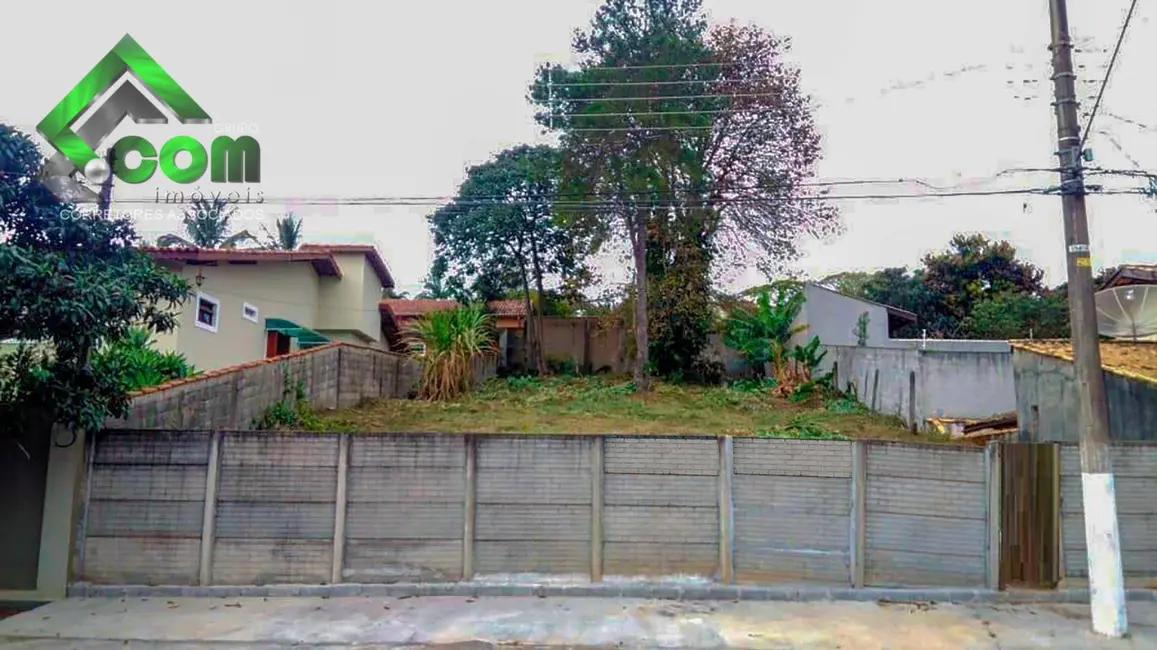 Foto 2 de Terreno / Lote à venda, 698m2 em Jardim Paulista, Atibaia - SP