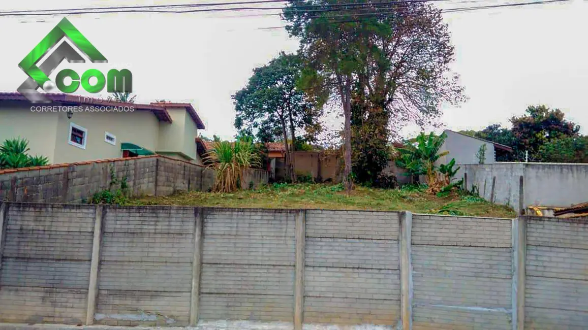 Foto 5 de Terreno / Lote à venda, 698m2 em Jardim Paulista, Atibaia - SP