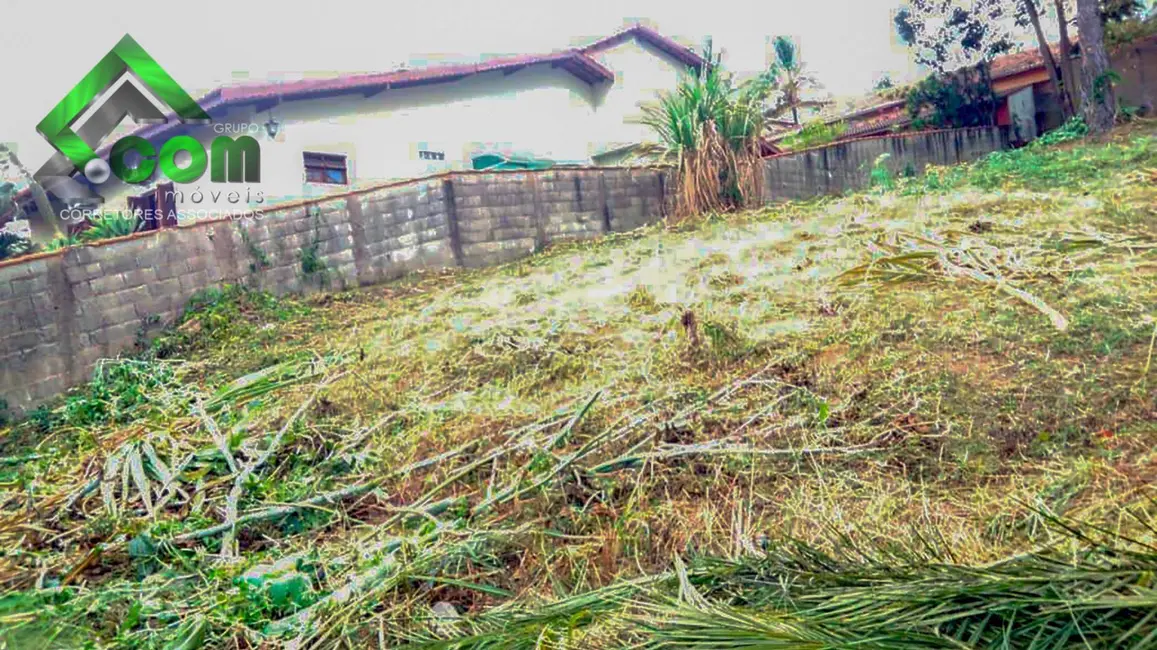 Foto 8 de Terreno / Lote à venda, 698m2 em Jardim Paulista, Atibaia - SP