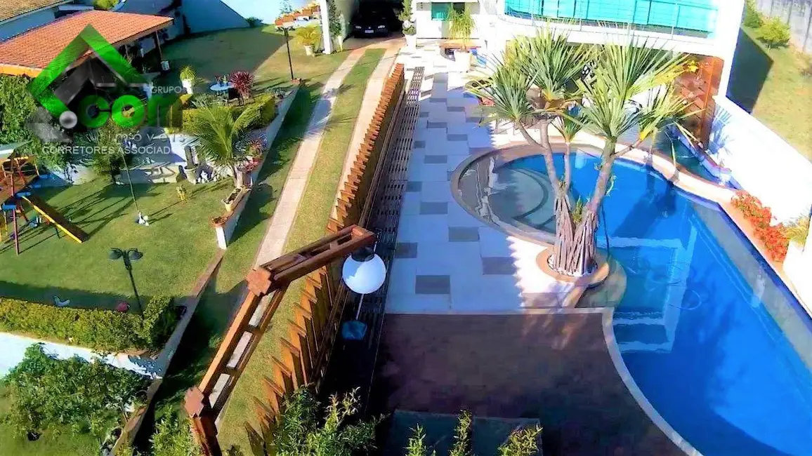 Foto 6 de Casa com 4 quartos à venda, 1275m2 em Jardim Paulista, Atibaia - SP