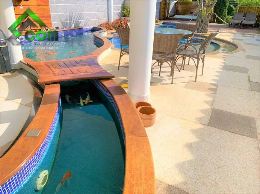 Foto 8 de Casa com 4 quartos à venda, 1275m2 em Jardim Paulista, Atibaia - SP