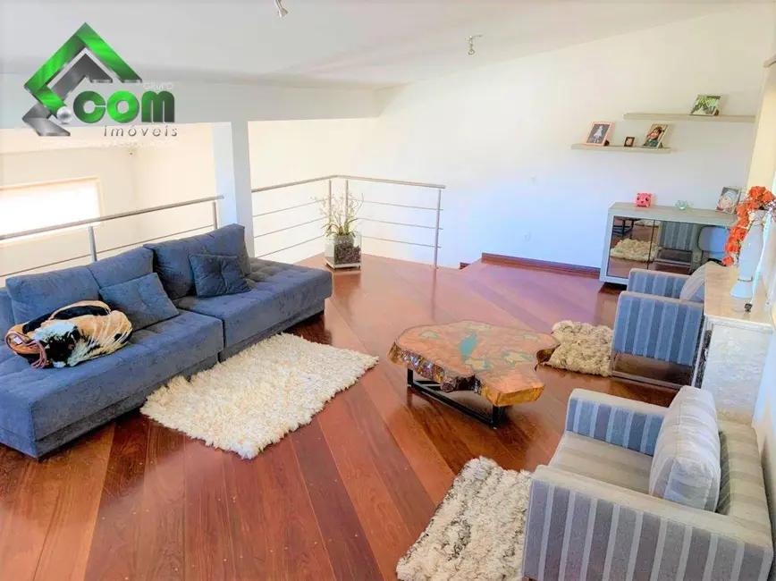 Foto 1 de Casa com 4 quartos à venda, 1275m2 em Jardim Paulista, Atibaia - SP