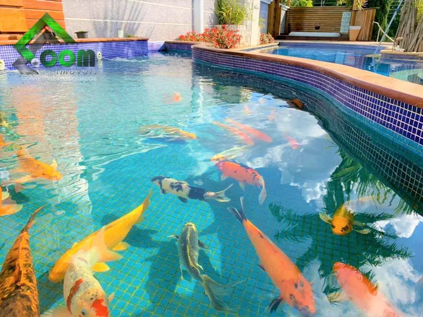 Foto 9 de Casa com 4 quartos à venda, 1275m2 em Jardim Paulista, Atibaia - SP