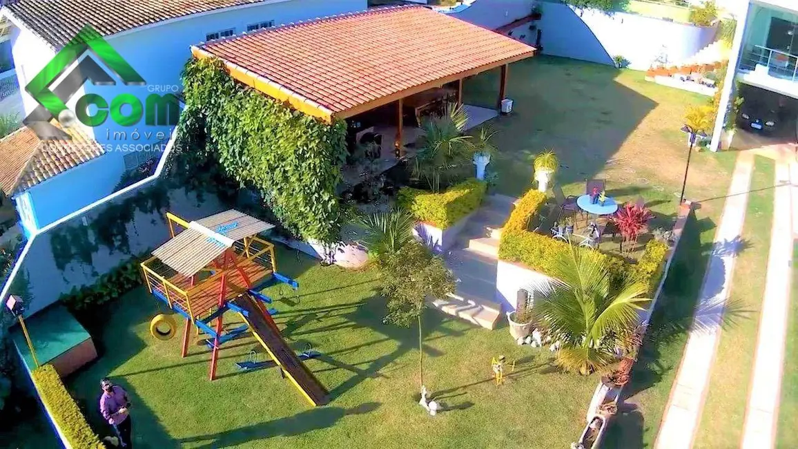 Foto 7 de Casa com 4 quartos à venda, 1275m2 em Jardim Paulista, Atibaia - SP