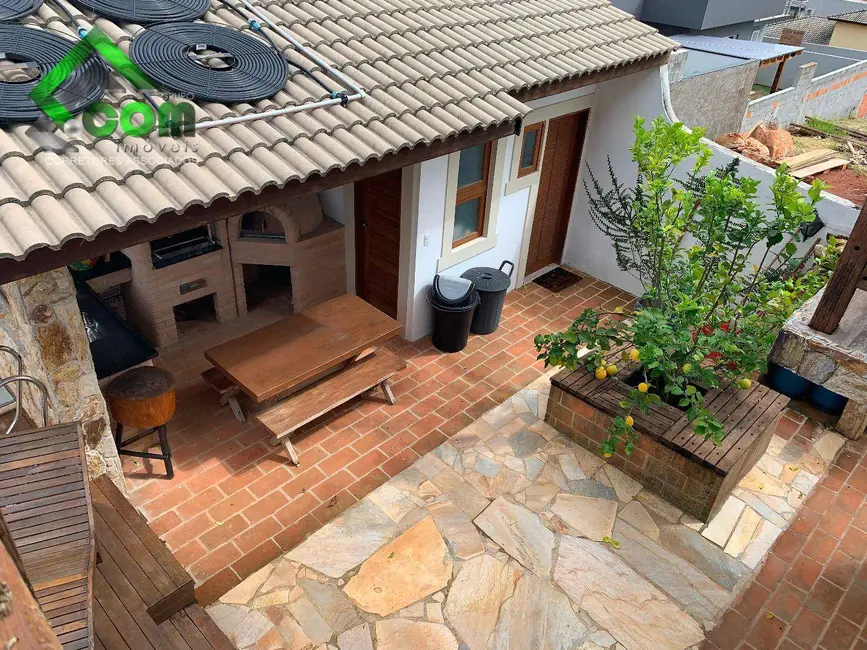 Foto 6 de Casa de Condomínio com 4 quartos à venda, 300m2 em Chácaras Maringá, Atibaia - SP