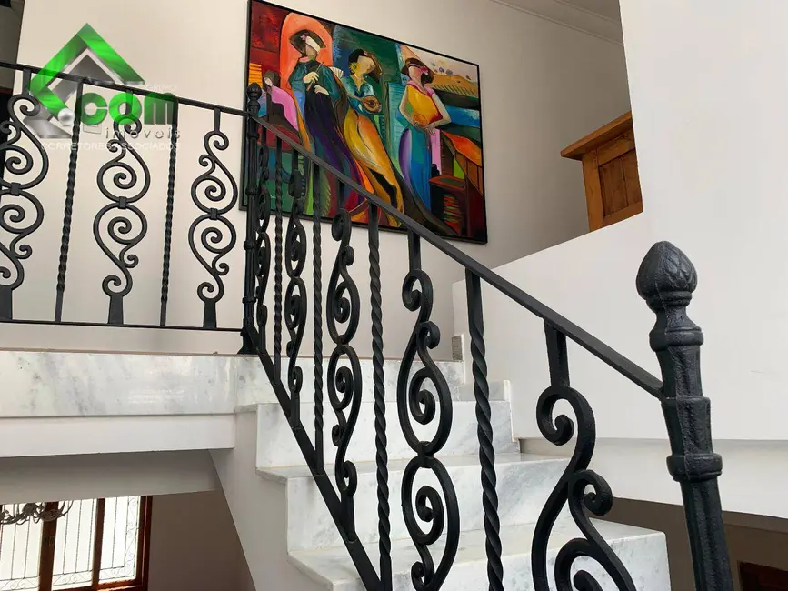 Foto 4 de Casa de Condomínio com 4 quartos à venda, 300m2 em Chácaras Maringá, Atibaia - SP