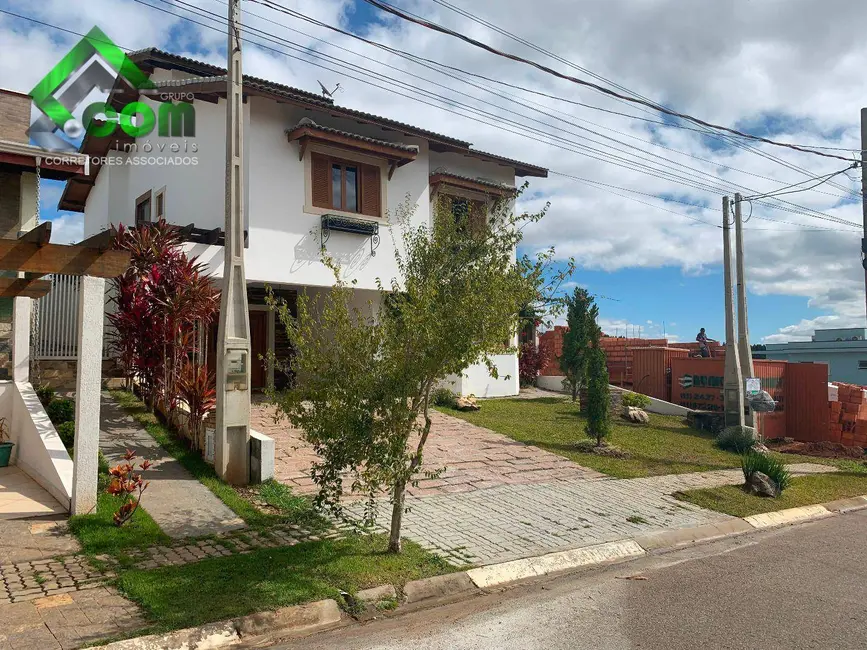 Foto 2 de Casa de Condomínio com 4 quartos à venda, 300m2 em Chácaras Maringá, Atibaia - SP