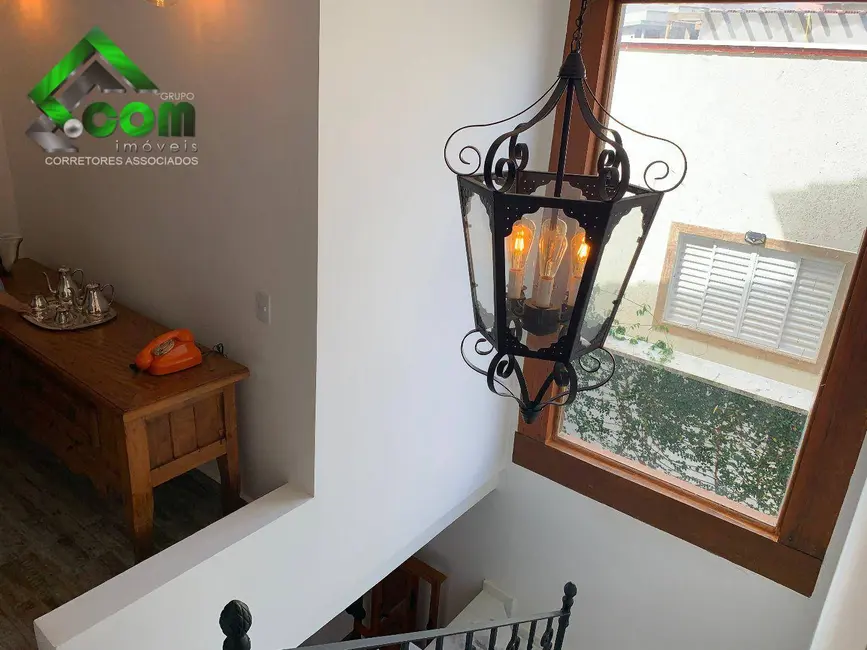 Foto 8 de Casa de Condomínio com 4 quartos à venda, 300m2 em Chácaras Maringá, Atibaia - SP