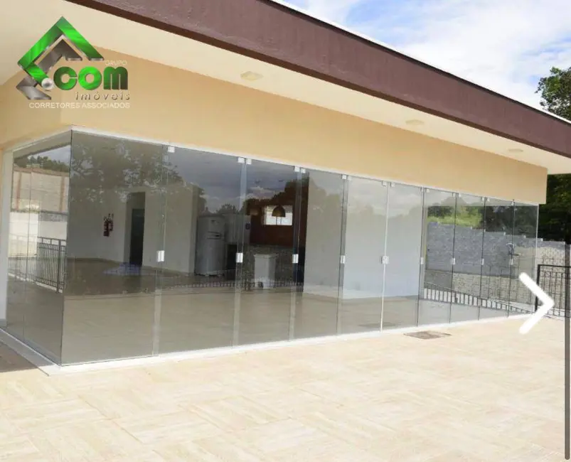 Foto 4 de Apartamento com 2 quartos à venda, 80m2 em Caetetuba, Atibaia - SP