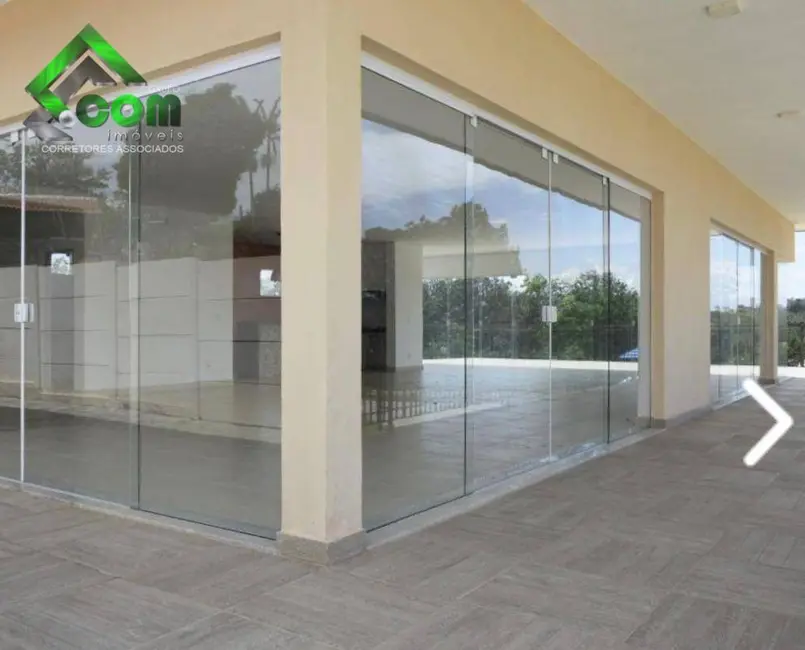 Foto 7 de Apartamento com 2 quartos à venda, 80m2 em Caetetuba, Atibaia - SP