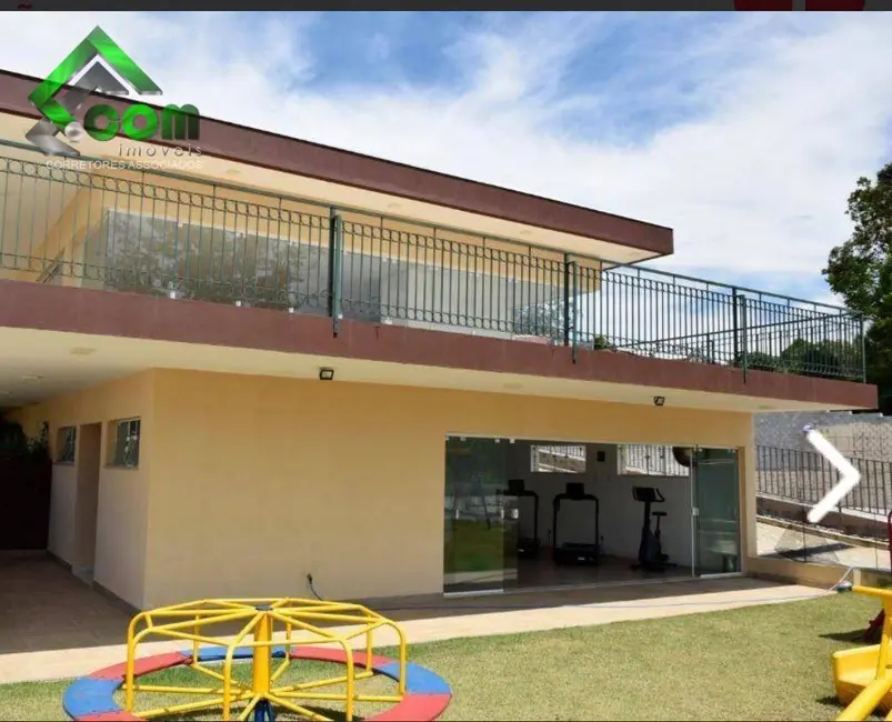 Foto 3 de Apartamento com 2 quartos à venda, 80m2 em Caetetuba, Atibaia - SP