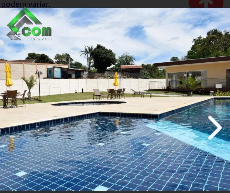 Foto 5 de Apartamento com 2 quartos à venda, 80m2 em Caetetuba, Atibaia - SP