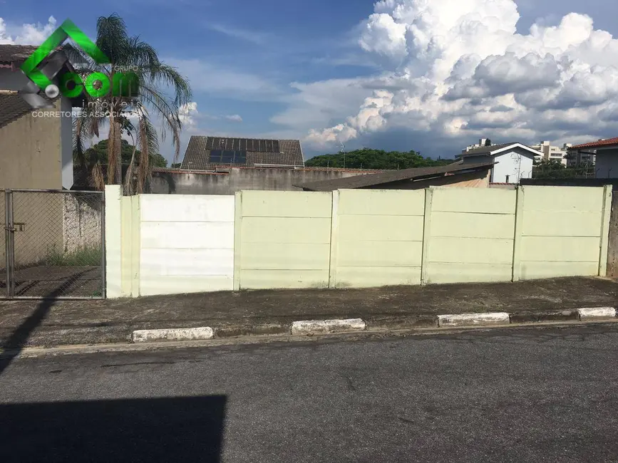 Foto 7 de Terreno / Lote à venda, 300m2 em Jardim Tapajós, Atibaia - SP