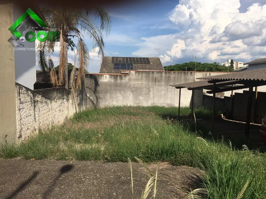 Foto 4 de Terreno / Lote à venda, 300m2 em Jardim Tapajós, Atibaia - SP