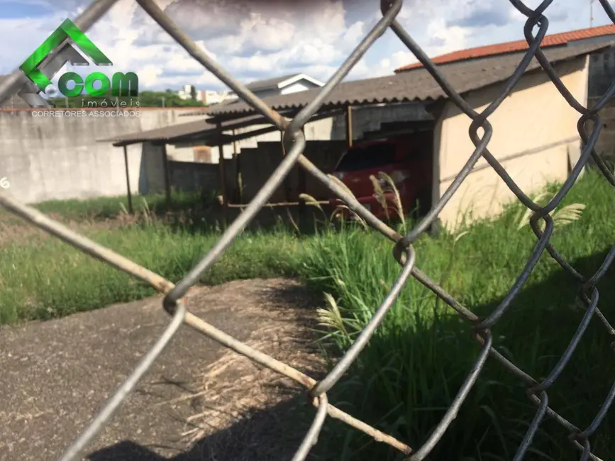 Foto 6 de Terreno / Lote à venda, 300m2 em Jardim Tapajós, Atibaia - SP