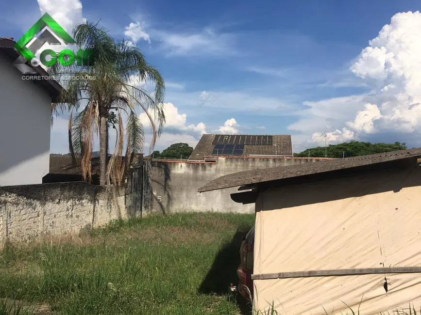 Foto 3 de Terreno / Lote à venda, 300m2 em Jardim Tapajós, Atibaia - SP