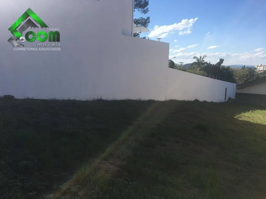 Foto 6 de Terreno / Lote à venda, 603m2 em Vila Santista, Atibaia - SP