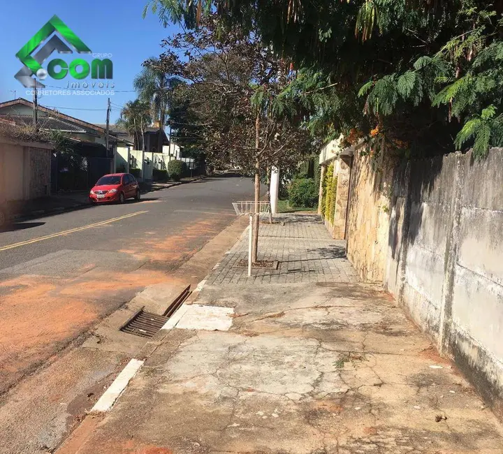 Foto 5 de Terreno / Lote à venda, 600m2 em Samambaia Parque Residencial, Atibaia - SP